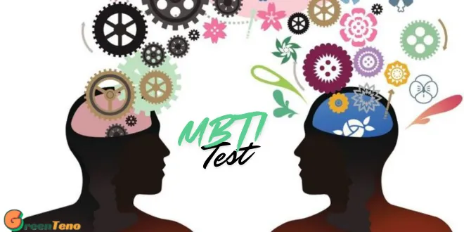 تیپ های نادر MBTI