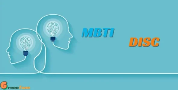 مقایسه MBTI و DISC در محیط کار
