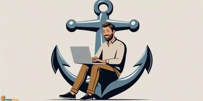 کشف شغل مناسب با تست لنگرگاه شغلی (Career Anchors)