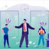 کاربرد تست هوش هیجانی بار آن در محیط سازمانی