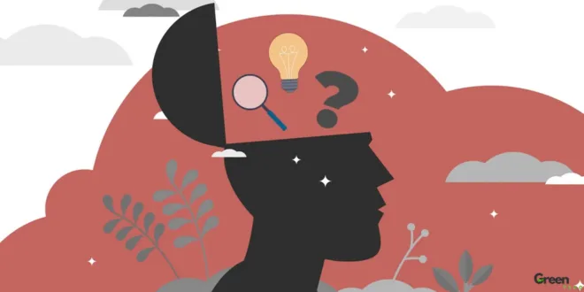 تفاوت درونگرا و برونگرا در MBTI