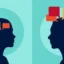 تفاوت درونگرا و برونگرا در MBTI