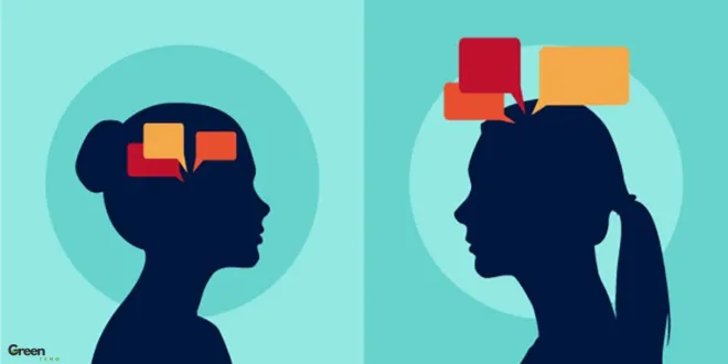 تفاوت درونگرا و برونگرا در MBTI