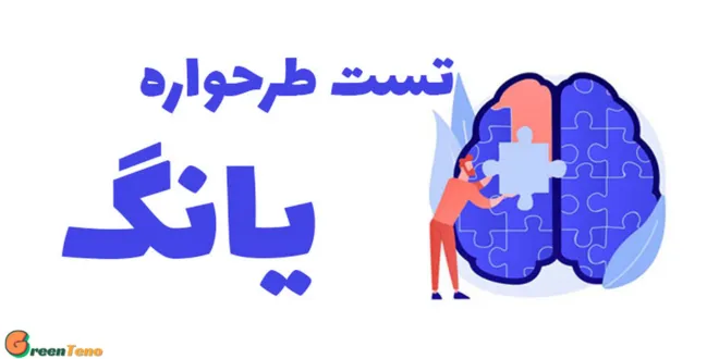 تست طرحواره یانگ در بهبود روابط فردی