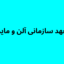 تست تعهد سازمانی آلن و مایر