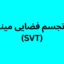 تست تجسم فضایی مینه سوتا (SVT)